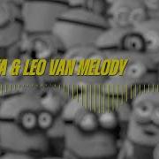 Minions Coronita Leo Van Melody