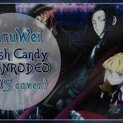 Trash Candy Rus