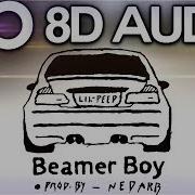 Beamer Boy 8D