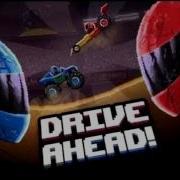 Drive Ahead Theme Song 10 Hours