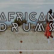 African Folk Dances Drum Music