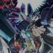 Gundam Build Divers Re Rise Ost Extended