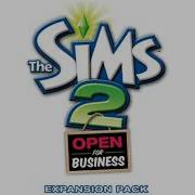 The Sims 2 Kiss My Sims