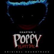 Poppy Playtime Ost O9 No More Hugs