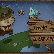 Pika Teemo