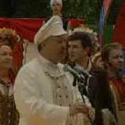 Надежда Бабкина И Русская Песня
