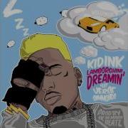 Lamborghini Dreaming Feat Verse Simmonds