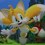 Sonic Generation Mods Real Tails Mod