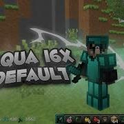 Aqua 16X Fps Friendly Texture Pack Release