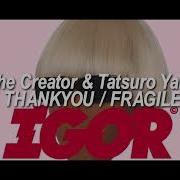 Tatsuro Yamashita Fragile Remix