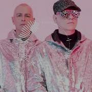 Pet Shop Boys Acapella