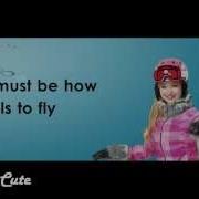 Luke Benward Dove Cameron Cloud 9 Lyrics