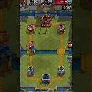 Анти Мега Рыцарь Пекка Не Прощает Clash Royale