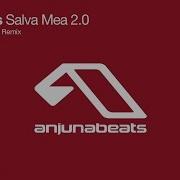 Faithless Salva Mea 2 0 Above Beyond Remix