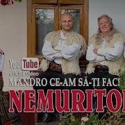 Nemuritorii Mandra Eu Iti Fac Necaz