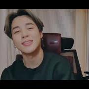 Bts Jimin Sing Happy Birthday To Army