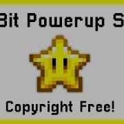 8 Bit Sound Effect