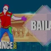 Just Dance Bailar