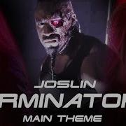 Ethan Casner Terminator Theme 2017 Metal Version