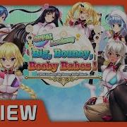 Honoo No Haramase Oppai Ero Appli Gakuen The Animation Review