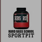 Hard Bass School Sportpit