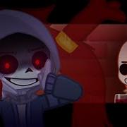 Охаё Meme Underfell Undertale Гача Клуб