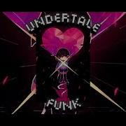 Undartale Shop Funk