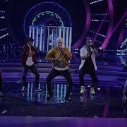 Cnco En Mira Quien Baila Llegaste Tu Reggaeton Lento