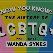 Lbgtq History Month