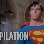 Superman Christopher Reeve