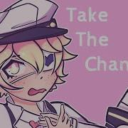 Vocaloid Oliver Take The Chance