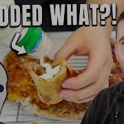 Pizza Speed Up