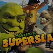 Shrek Super Slam