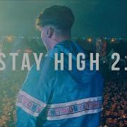 Ufo361 Stay High 2 0