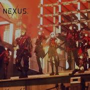 Scarlet Nexus Op