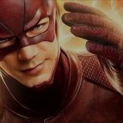 The Flash Cw Soundtrack The Flash Theme