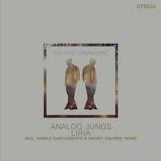 Analog Jungs Liria