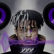 Xxxtentacion Moonlight Bass Ремикс