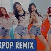 Playback Playback Areia Kpop Remix 216