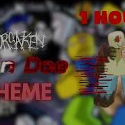 John Doe Forsaken Music 1 Hour