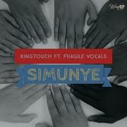 Simunye Feat Fragile Vocals Vocal Mix