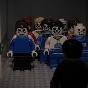 Lego Zombie Infection 3