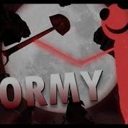 Roblox Wormy Theme