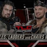 Wwe Tlc Table Ladder And Chairs 2019 Confirmed Match Card Predictions V3