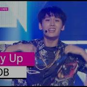 Btob Giddy Up