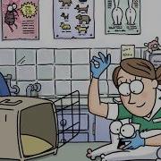 Off To The Vet Full Film A Simon S Cat Special