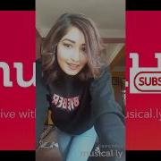 Aanchal Sharma Ft Paul Shah Musically Musically Nepal