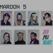 Maroon 5 Girls Like You Audio