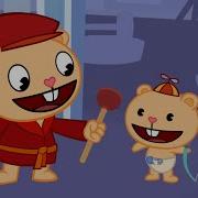 Happy Tree Friends