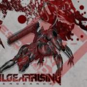 Metal Gear Rising Revengeance I M My Own Master Now Spirit Of The Ultimate Wolf Mix